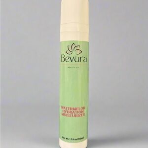 Watermelon Hydration Moisturizer